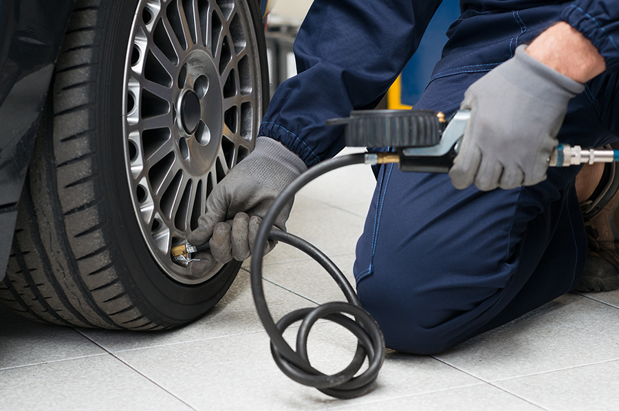 Edmonton car repair experts recommend professional vehicle maintenance to all Canadian car owners.