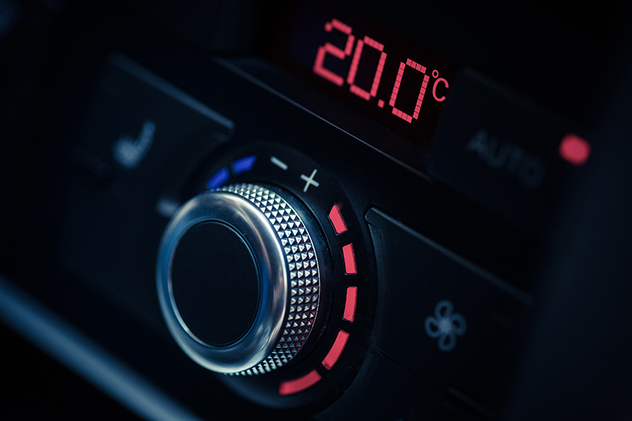 car air conditioner