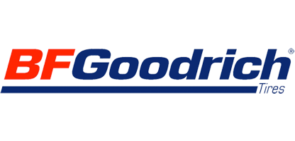 BF Goodrich Tires